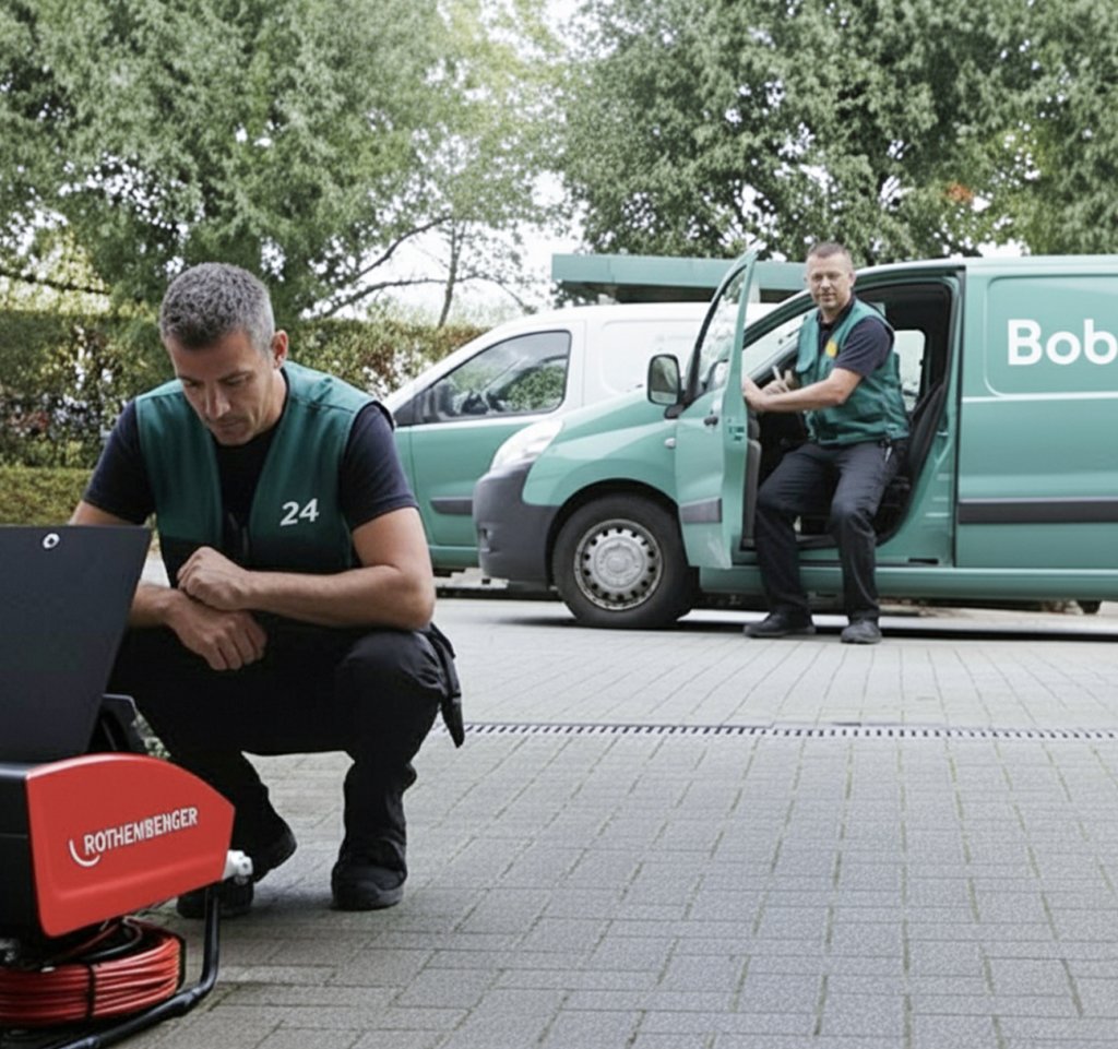 Service Débouchage Liège
