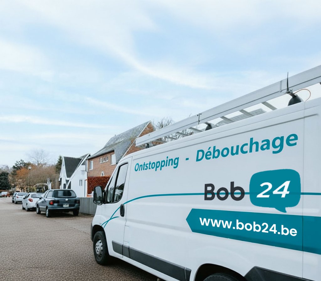 Société de débouchage à Liège